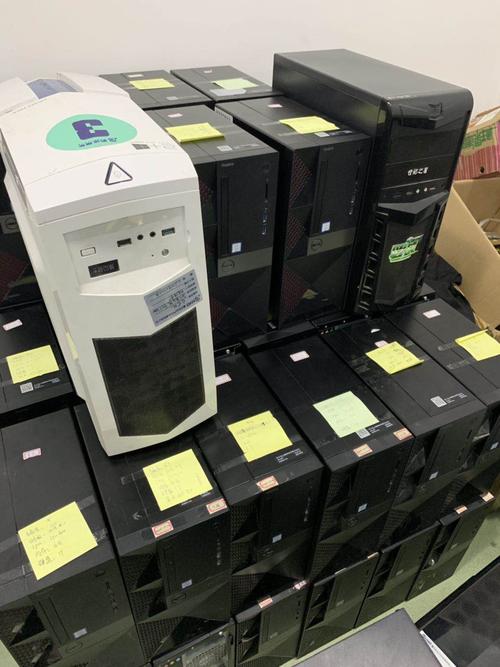 高价回收，让闲置办公设备重获价值